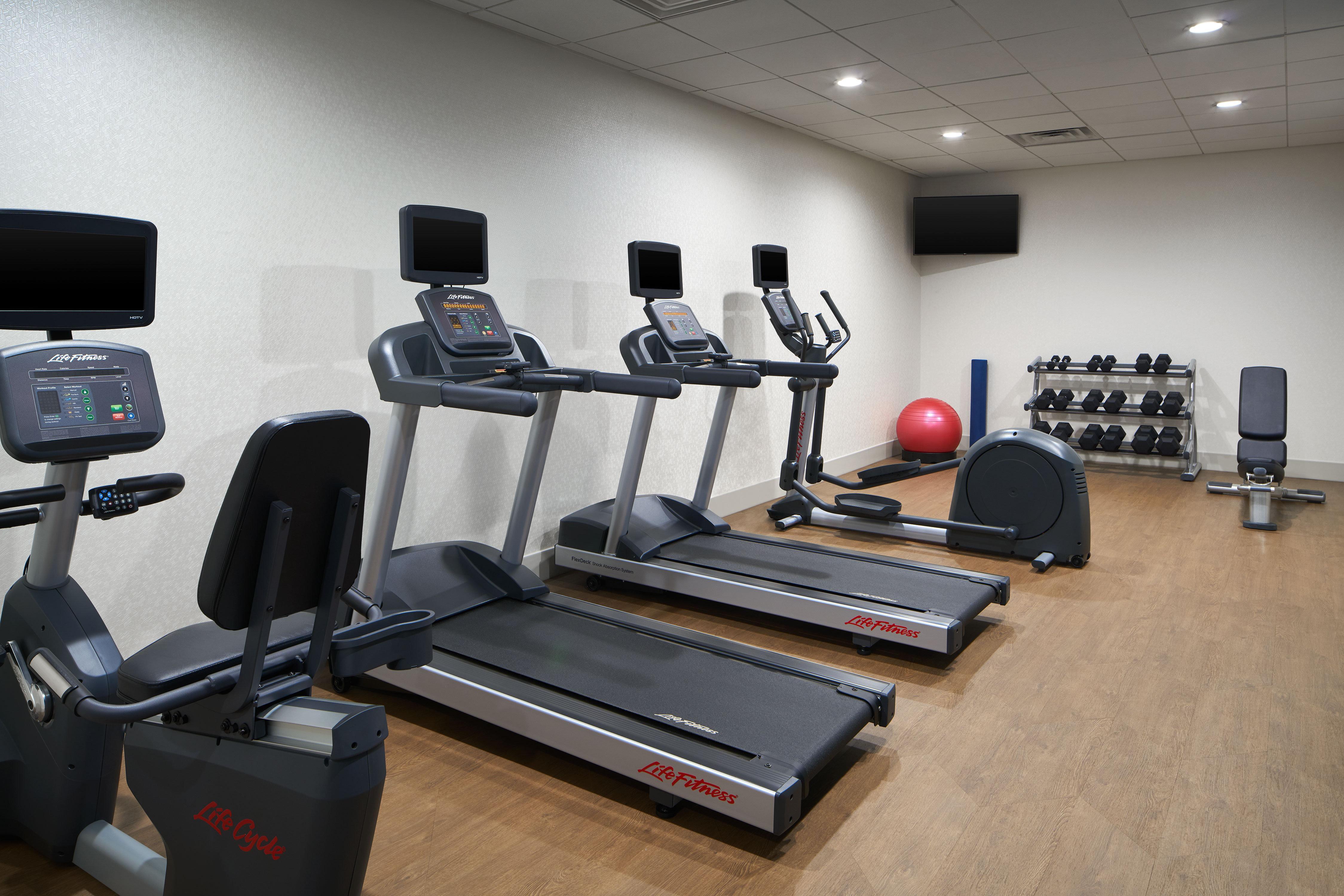 Holiday Inn Express - Richmond Downtown By Ihg Eksteriør bilde