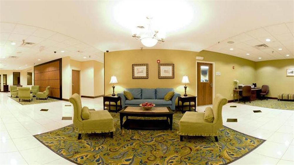 Holiday Inn Express - Richmond Downtown By Ihg Eksteriør bilde