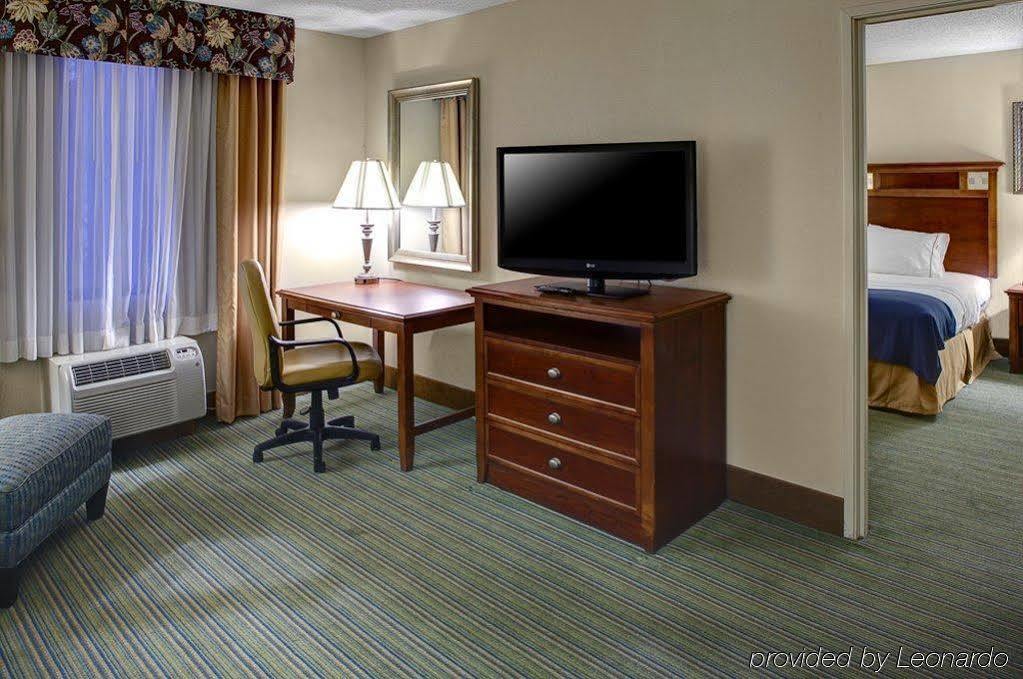 Holiday Inn Express - Richmond Downtown By Ihg Eksteriør bilde